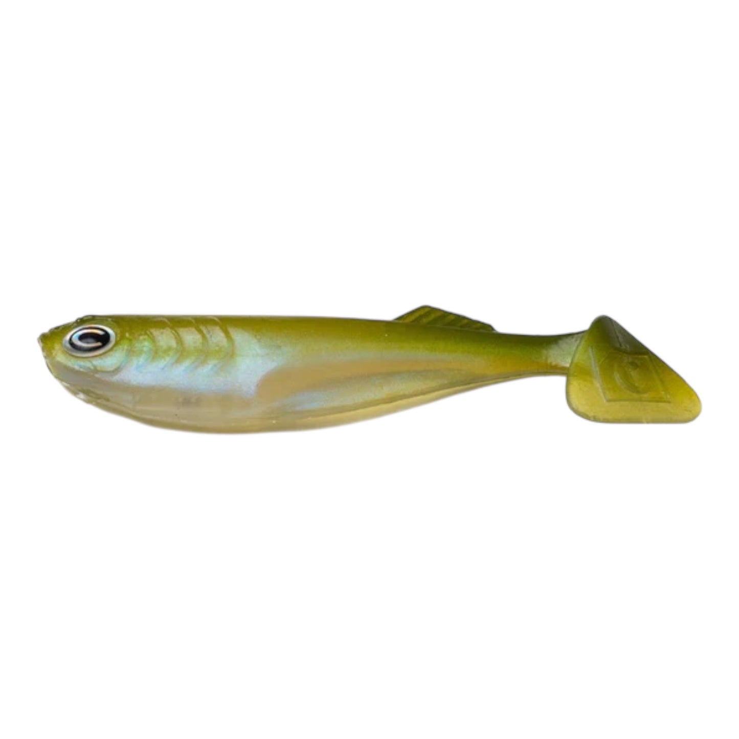 CAST Fishing Co. Prodigy Swimbait