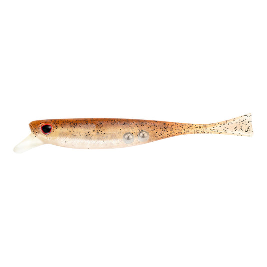 Nomad Design Live Ops Delta Minnow 4.5"