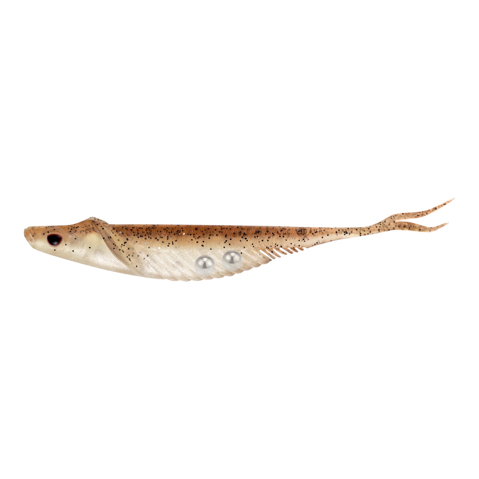 Nomad Design Live Ops Cobra Shad 4.5