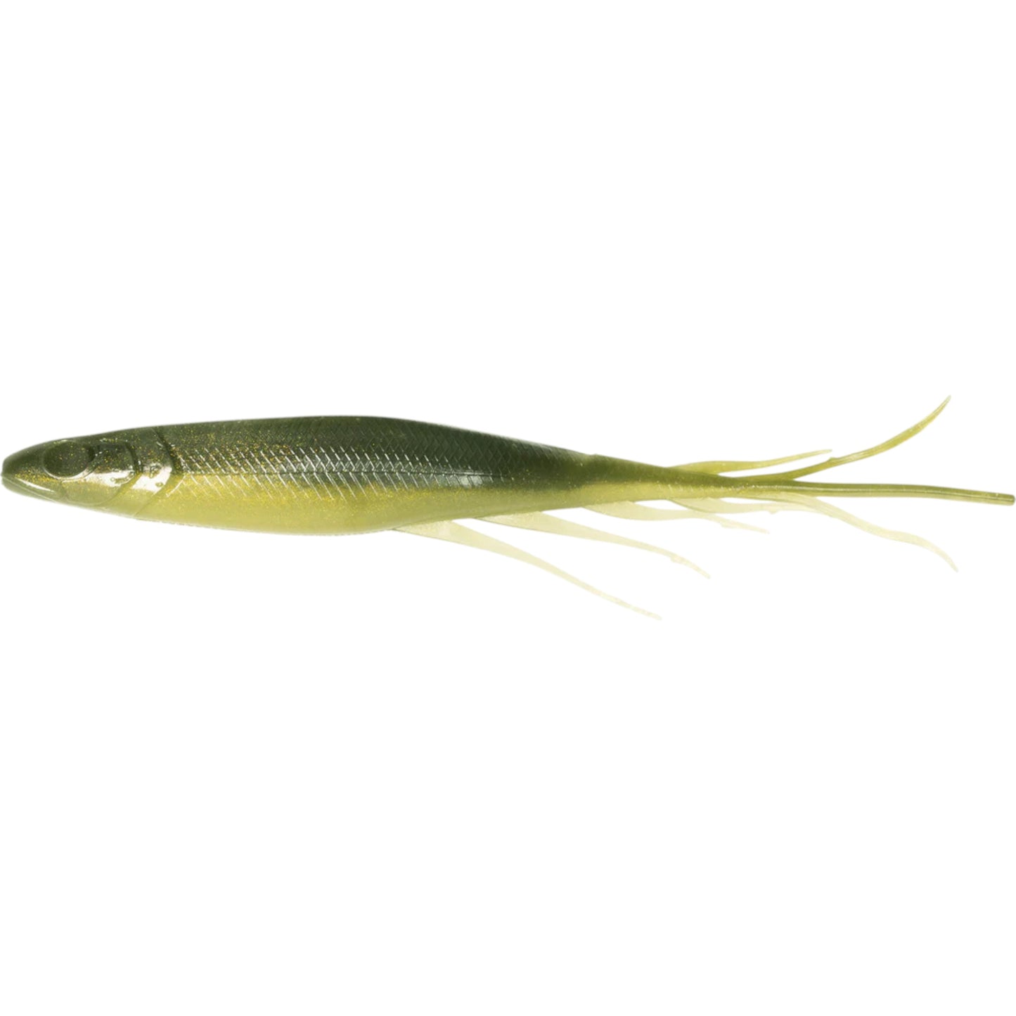 HideUp Judy Fish Soft Jerkbait