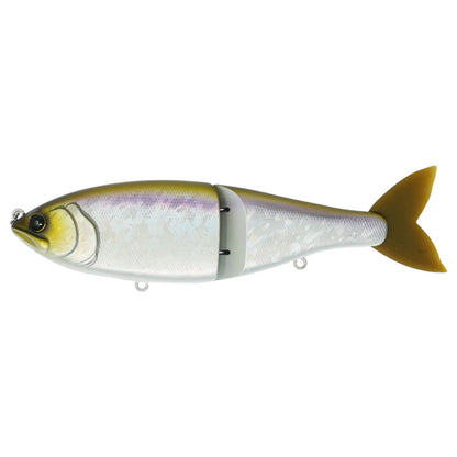 Swimbait Republic Glideway 176 Glide Bait