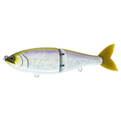 Swimbait Republic Glideway 126 Glide Bait