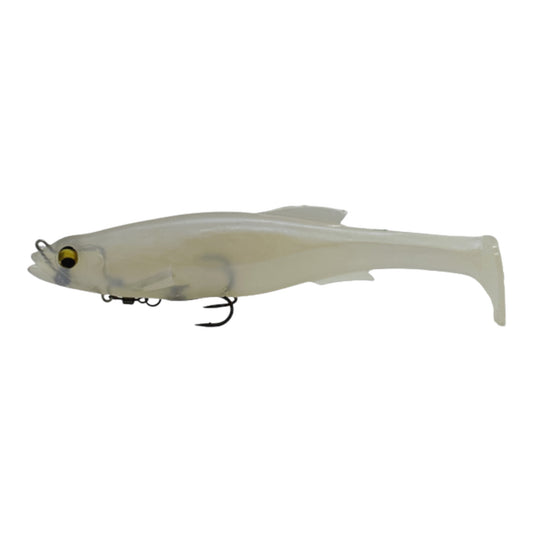 Megabass Magdraft Swimbait - 6" -  8" - 10"