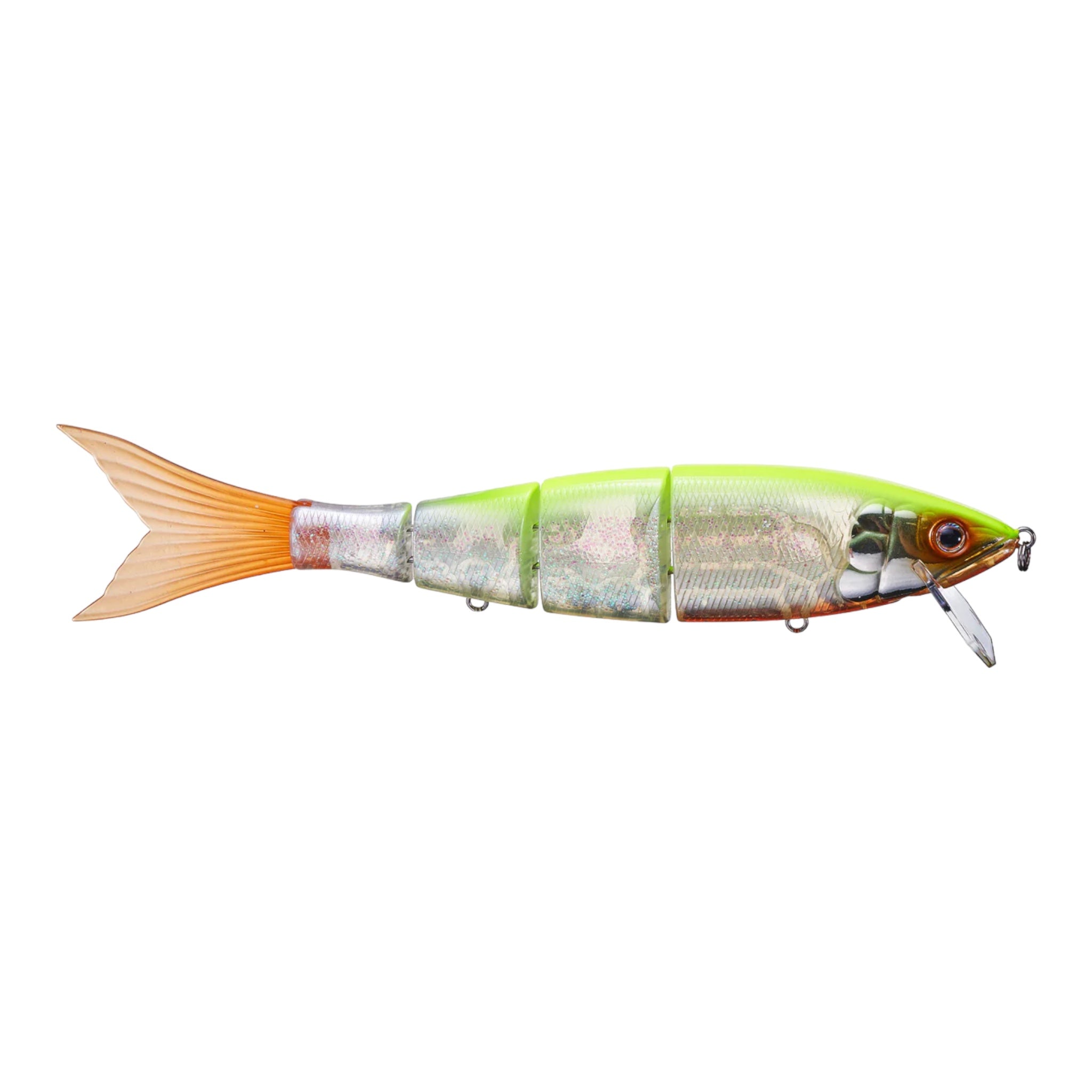 Deps Highsider 172 Swimbait / Wakebait