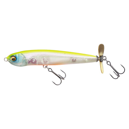 Megabass Karashi Spinner