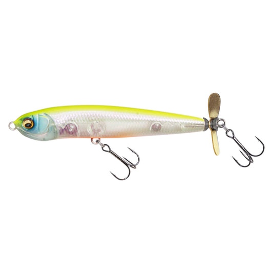 Megabass Karashi Spinner