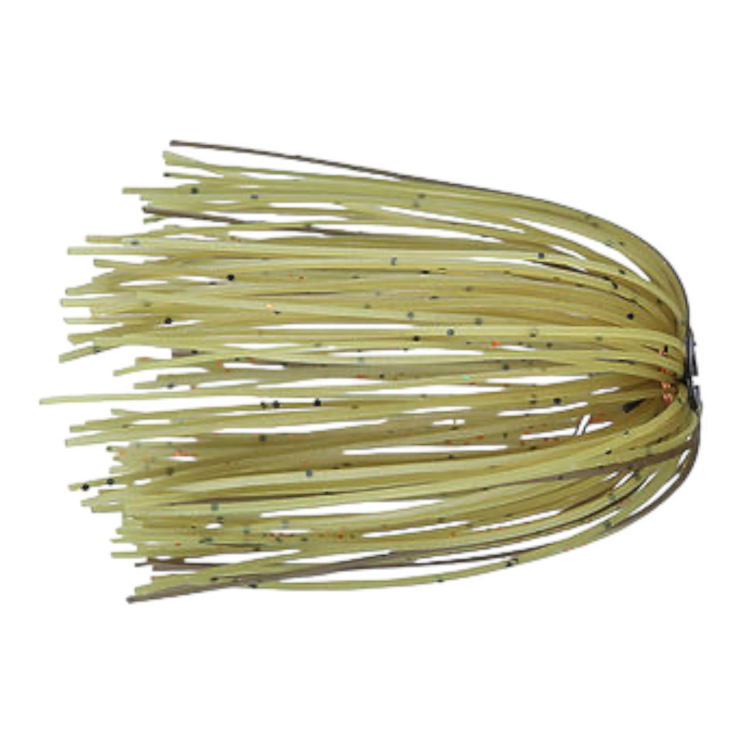 Lifted Jigs Knock Out Punch Skirts Copper Wire Tied