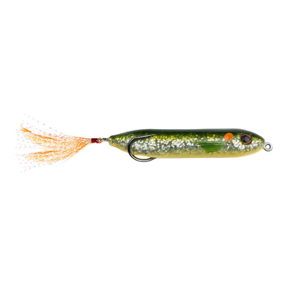 Snag Proof Zoo Dog Weedless Topwater Walking Lure