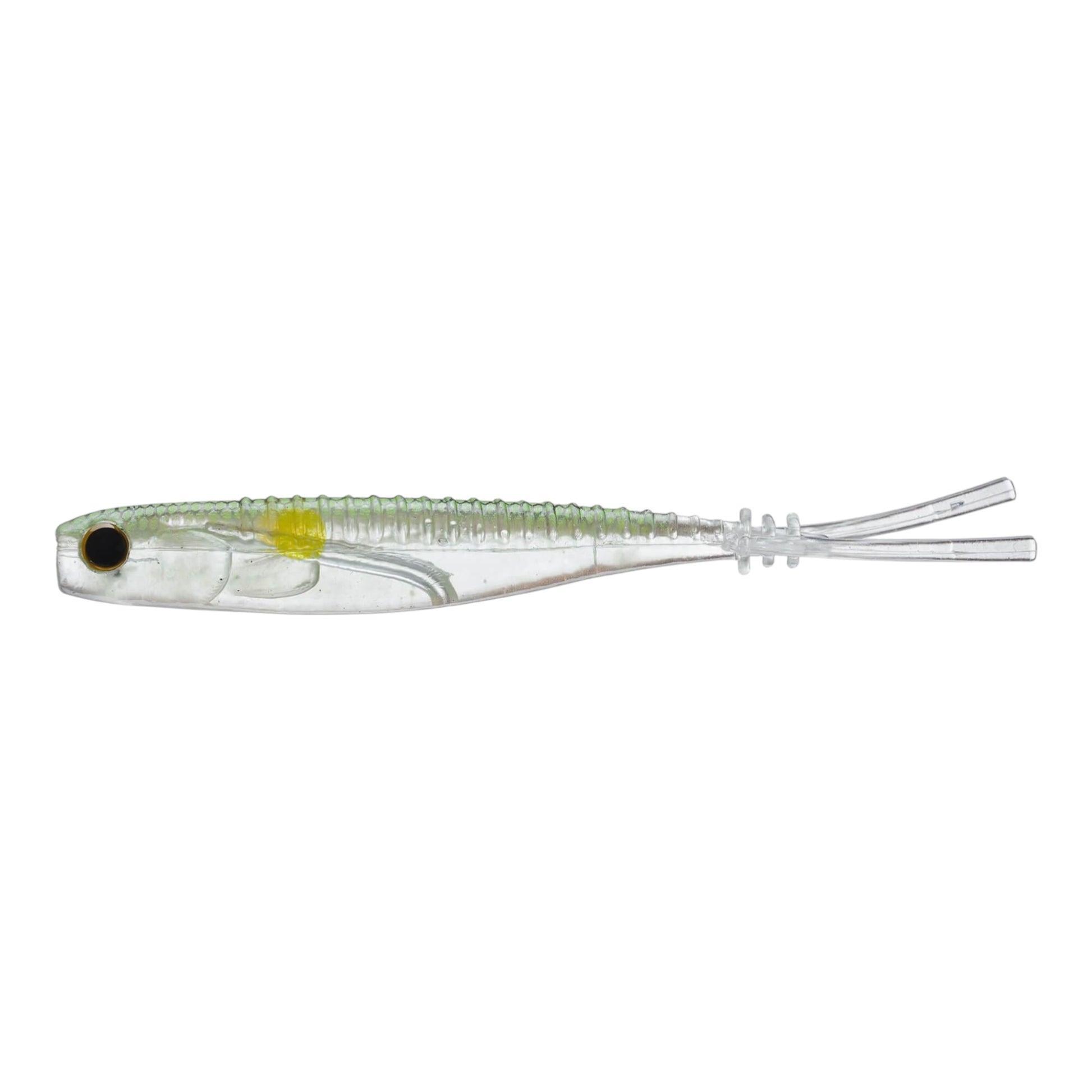 Big Bite Baits Spotlight Minnow