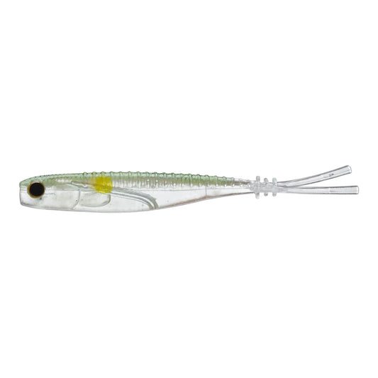 Big Bite Baits Spotlight Minnow