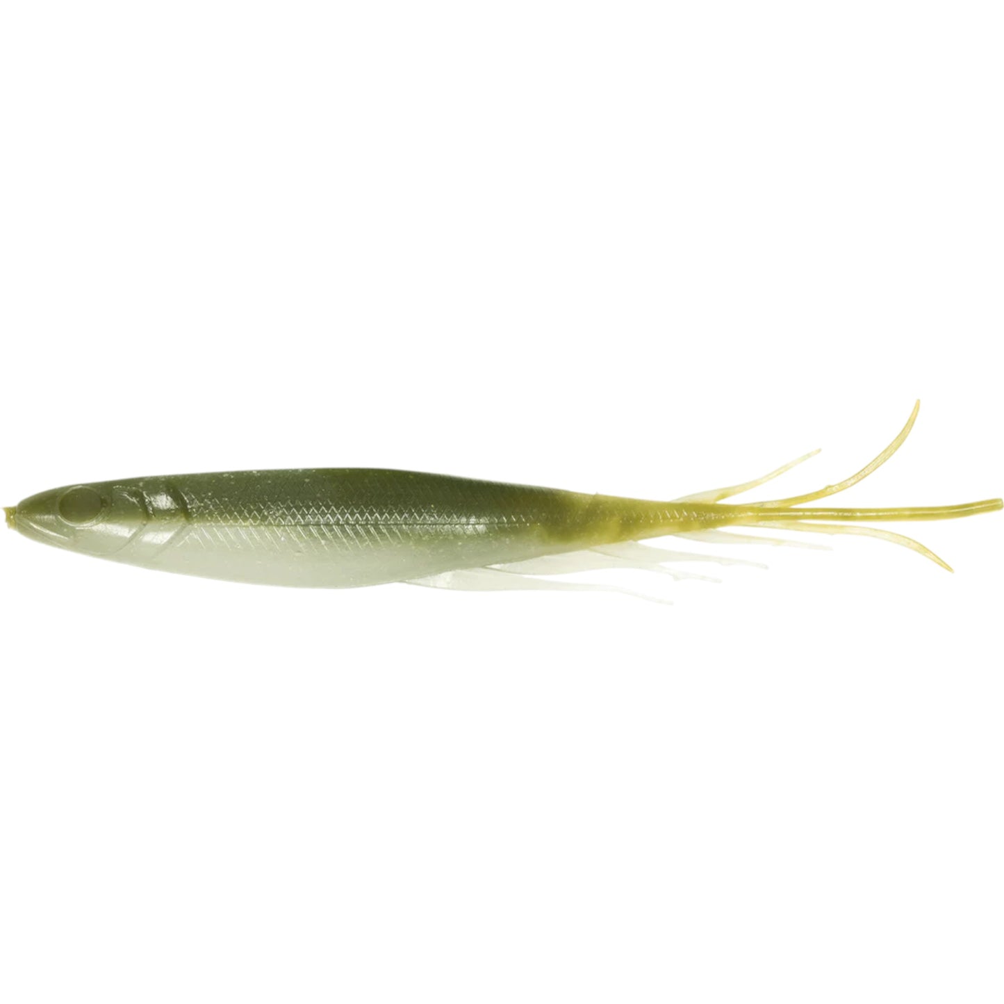 HideUp Judy Fish Soft Jerkbait