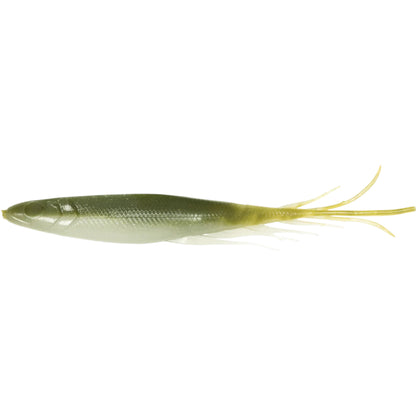 HideUp Judy Fish Soft Jerkbait