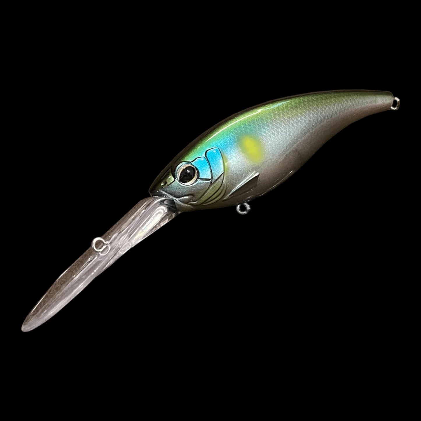 Dranckrazy Strave Crankbait