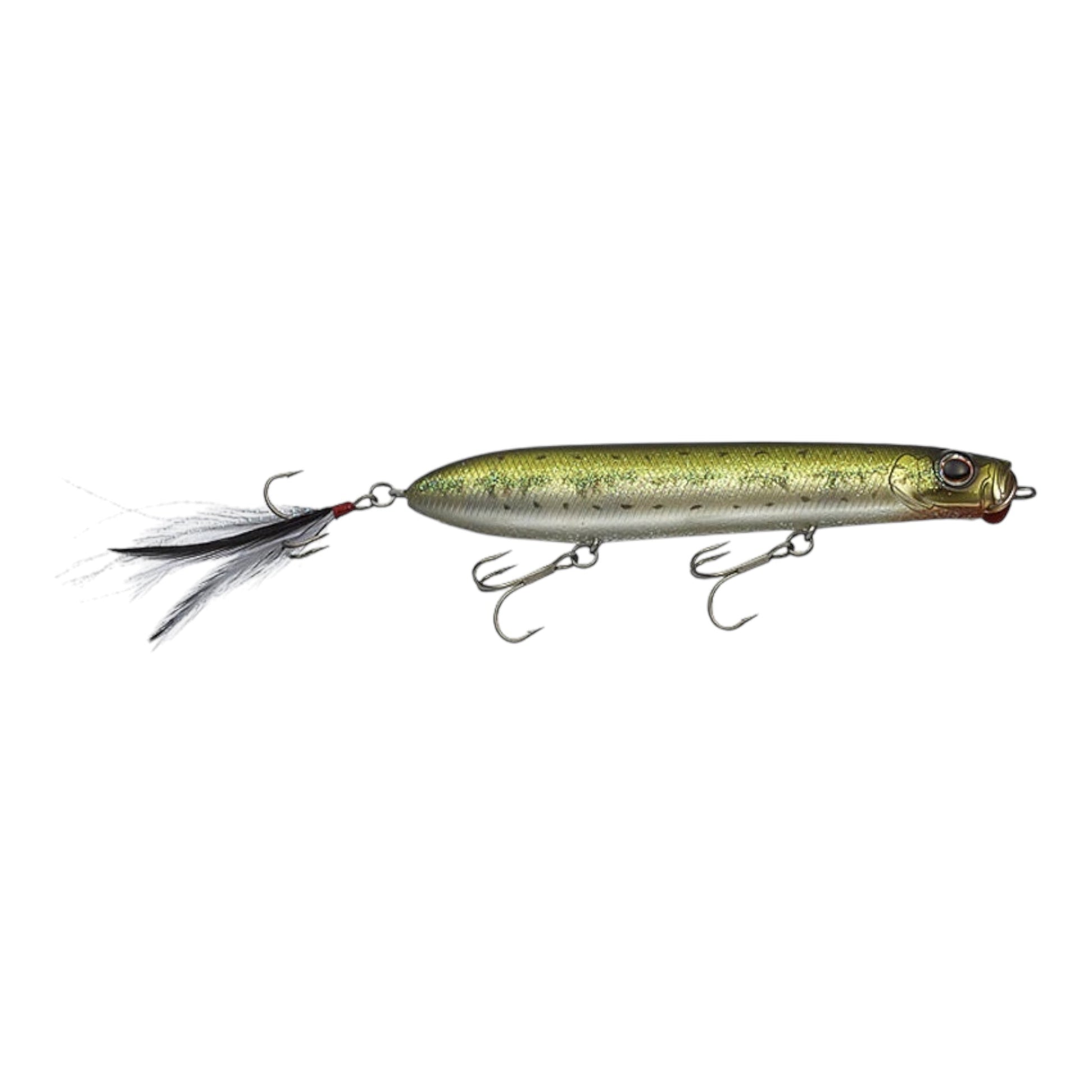 esb fishing lures Evergreen Shower Blows SB-125 – Three Rivers Tackle