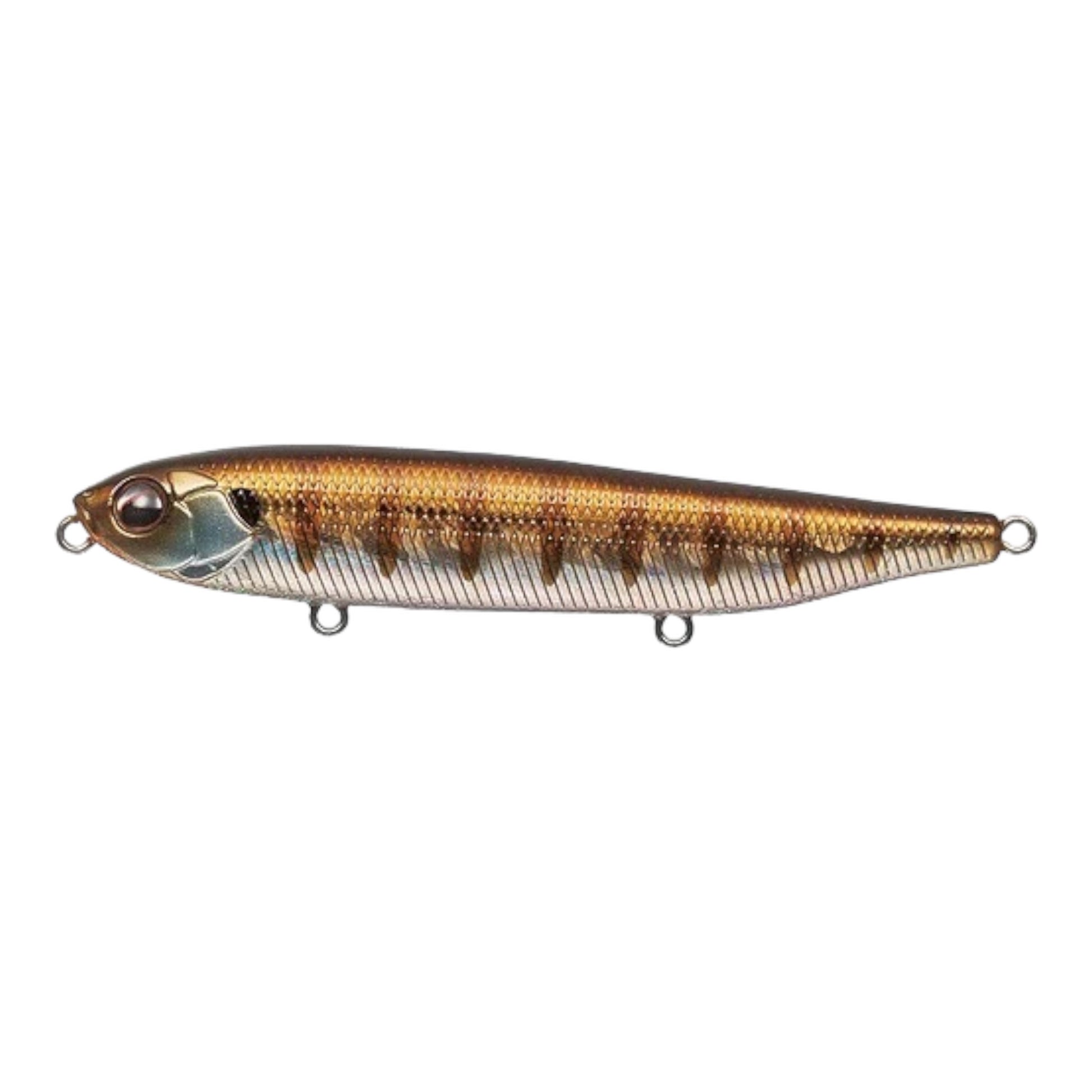 Evergreen JT Pencil Topwater Lure