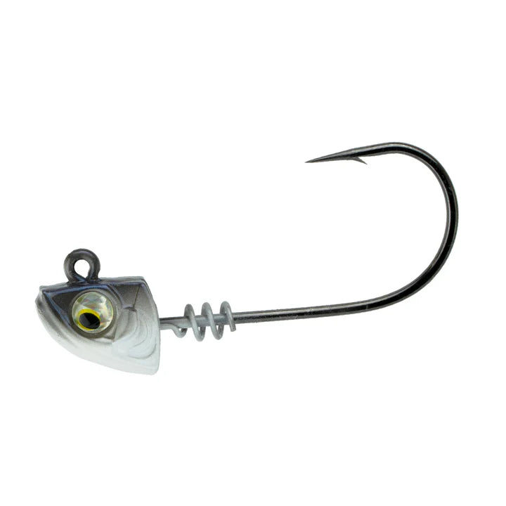 6th Sense Divine Swimbait Jig Heads