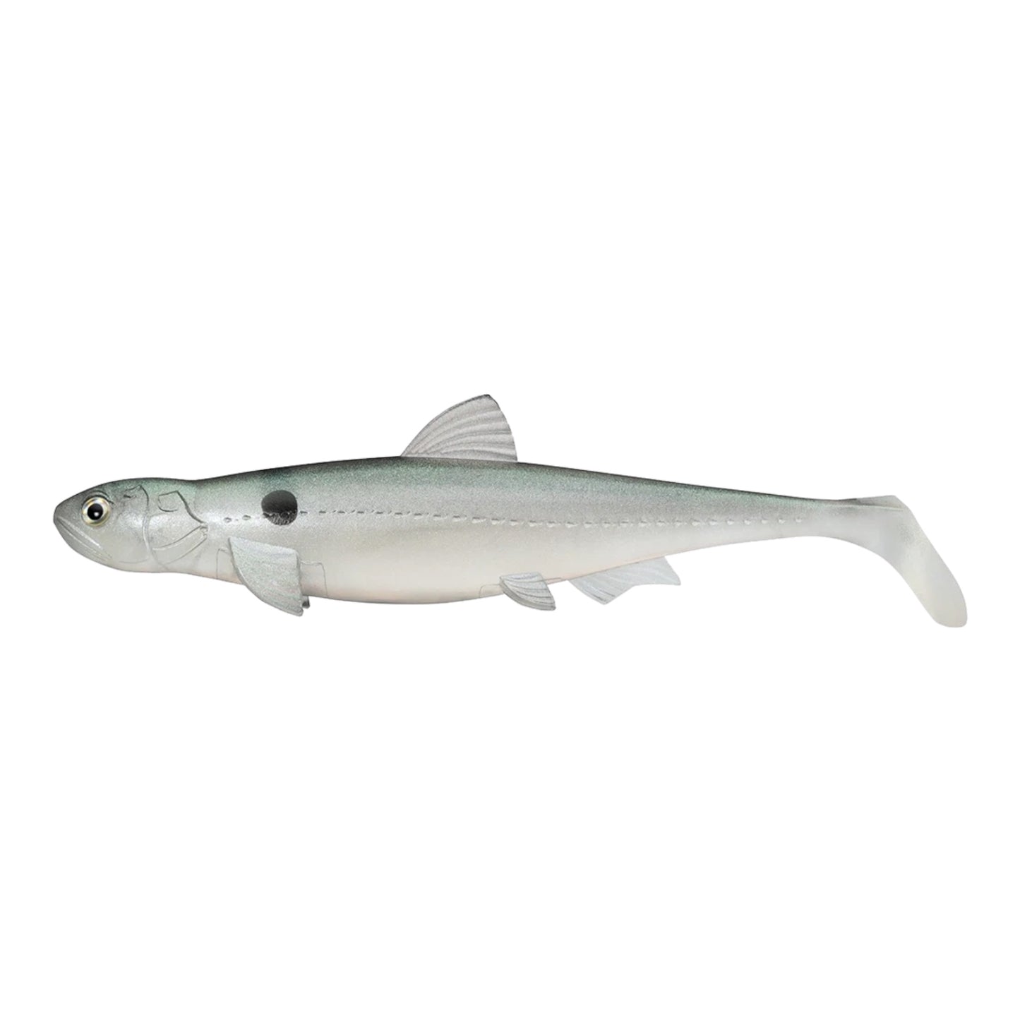 Evergreen Last Ace 140 Swimbait