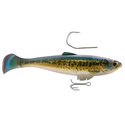 Z-Man Swag LT Swimbait