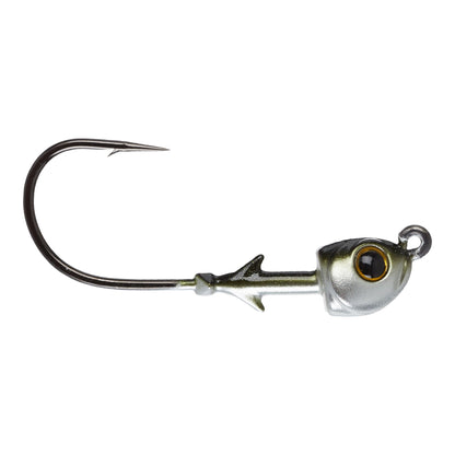 Dobyns D-Swim Jigheads Reg Hook