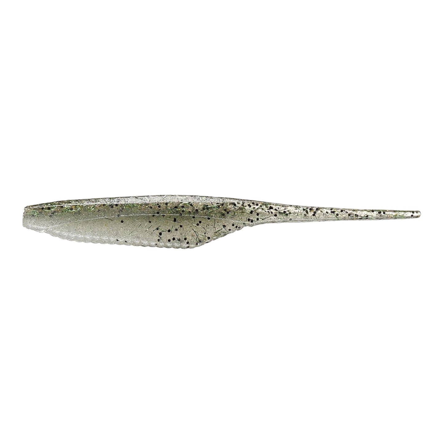 Duo Realis Versa Pintail Soft Jerkbaits