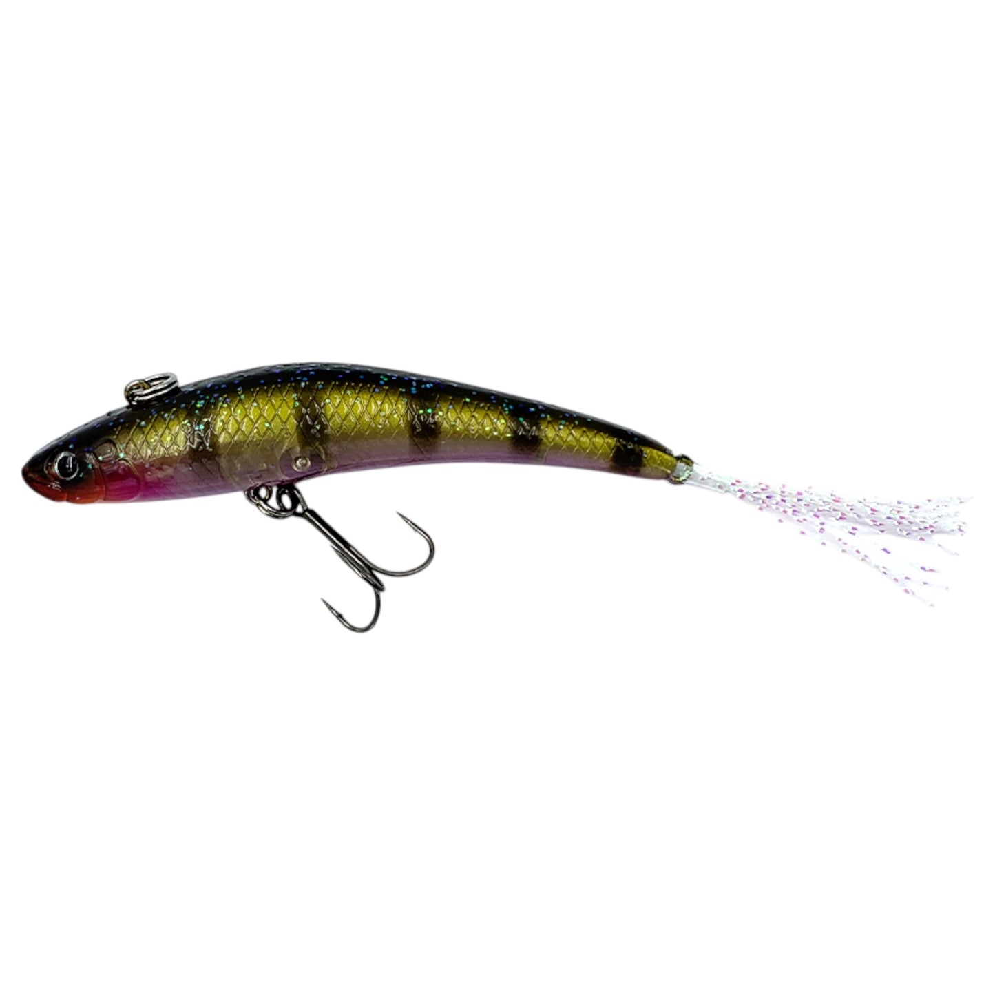 ISM PULL 70F Topwater Lure