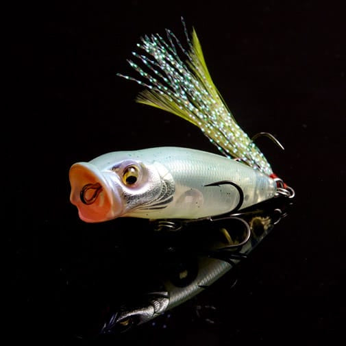 Megabass Limited Edition Respect Series #86: GLXS Spring Reaction **Coming Soon!