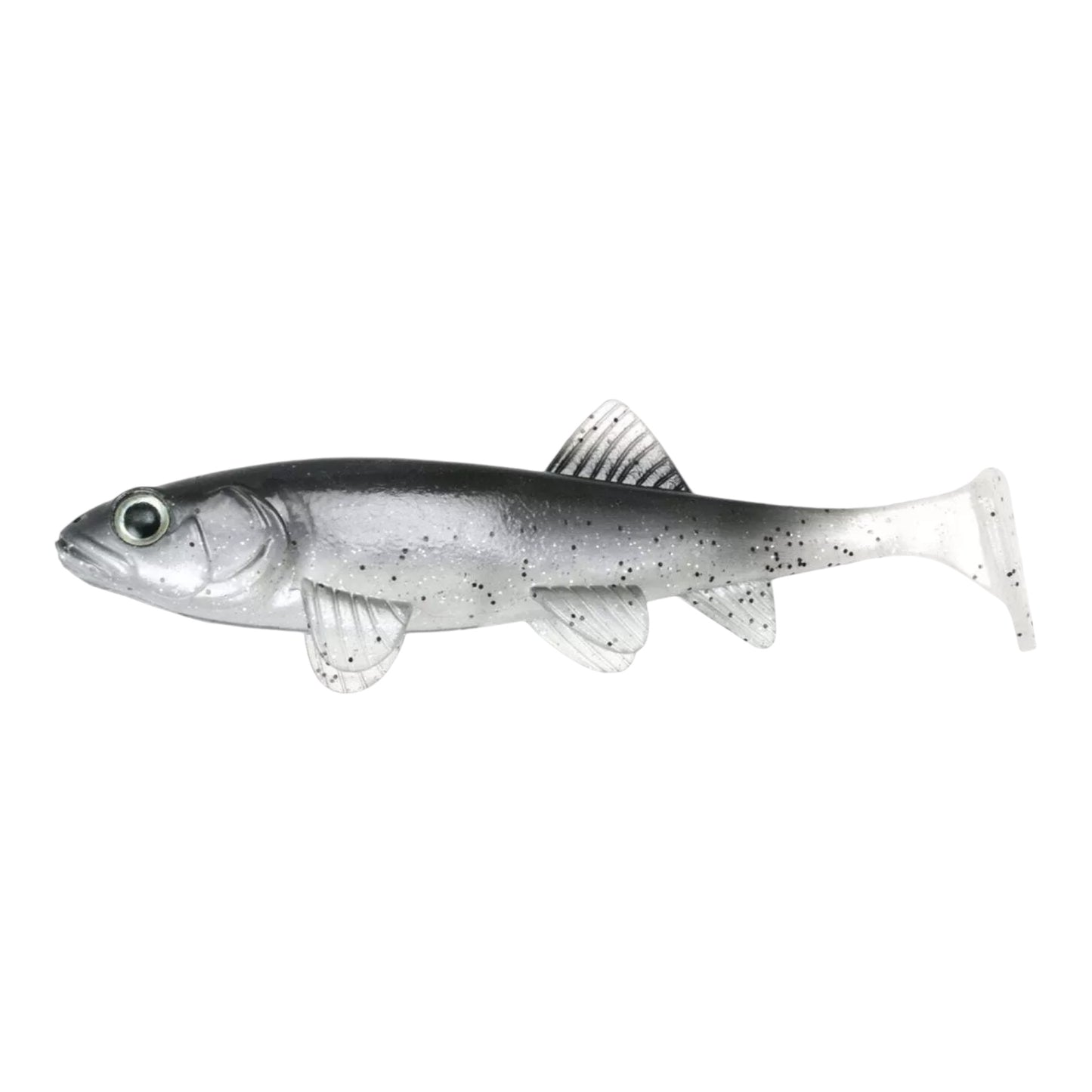 FishLab Bio-Minnow Weedless Swimbait 6.25"