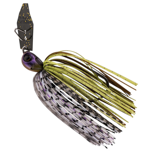 Z-Man Chatterbait Elite EVO HD