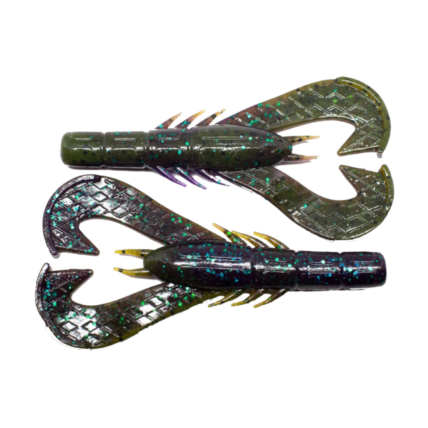 Googan Baits 4" Krackin' Craw