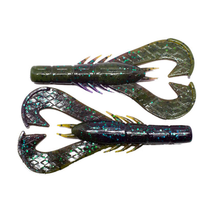 Googan Baits 4" Krackin' Craw