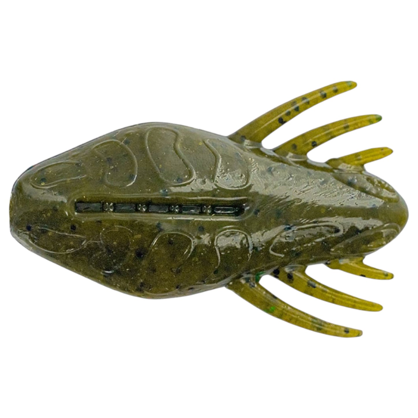 Big Bite Baits Best Skipper Ever