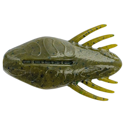 Big Bite Baits Best Skipper Ever