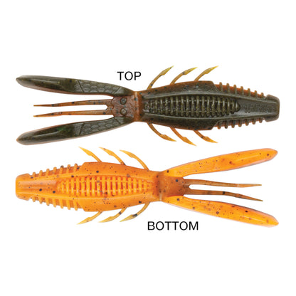 Rapala Crush City 4" Bronco Bug