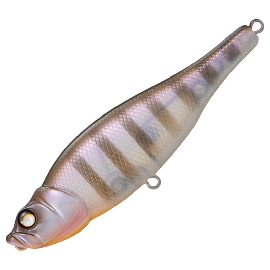 Whiplash Factory Spittin' Wire Topwater Walking Lure