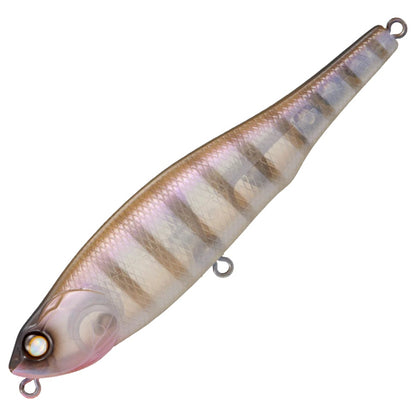 Whiplash Factory Live Wire Topwater Walking Lure