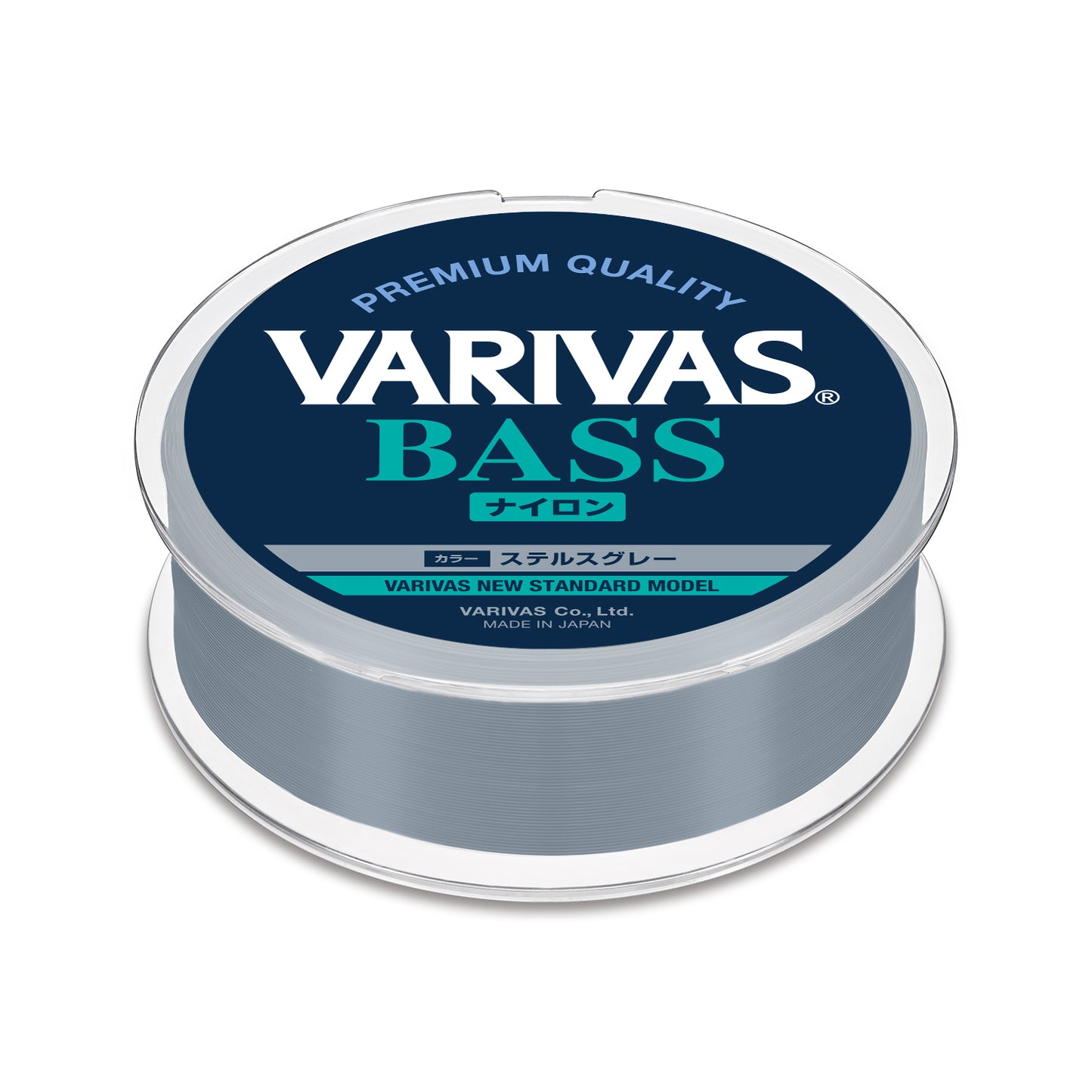 VARIVAS Bass "New Standard" Nylon Line - 164 Yds