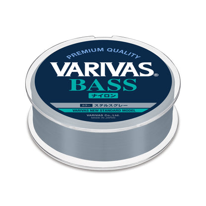 VARIVAS Bass "New Standard" Nylon Line - 164 Yds