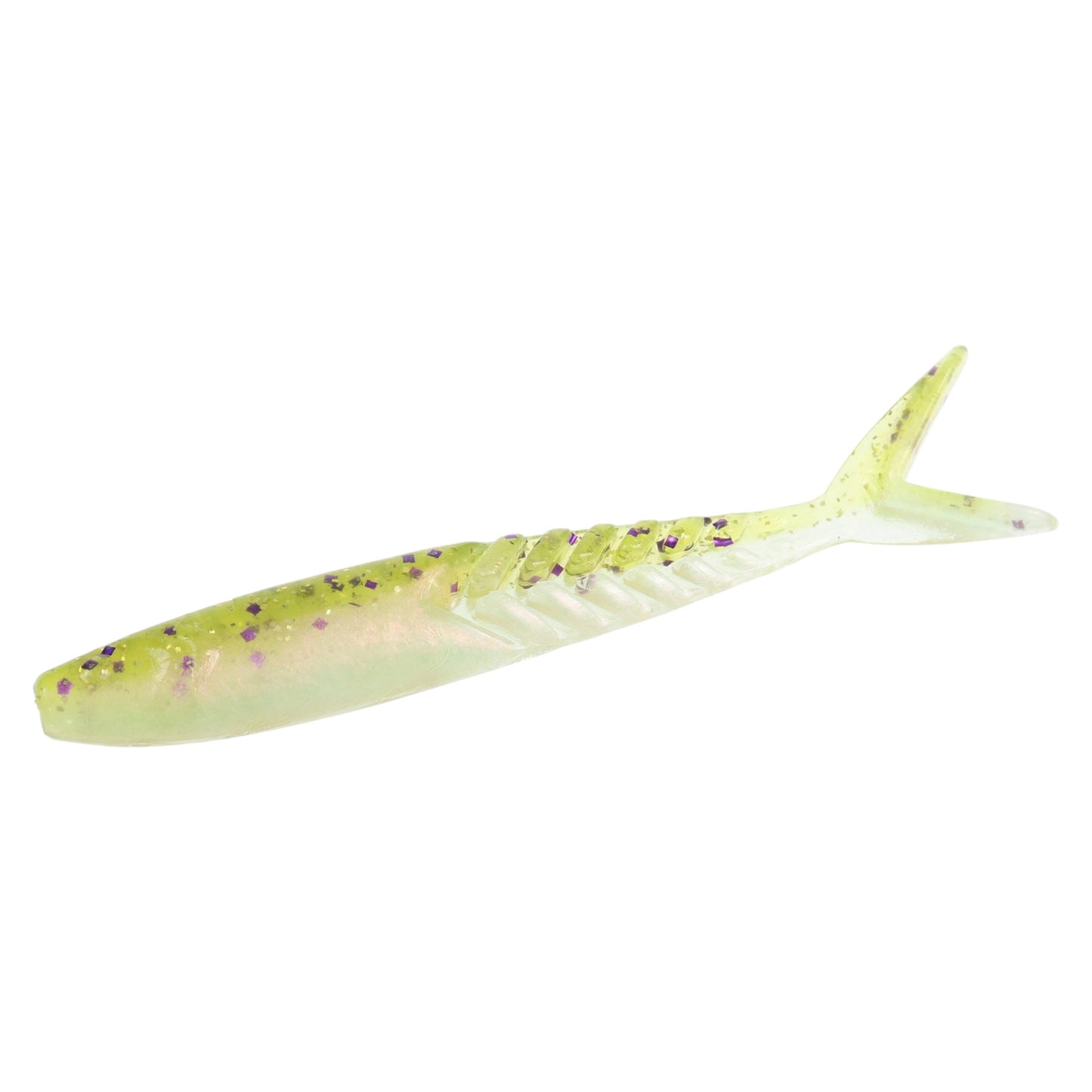 Zoom Shimmer Shad 3"