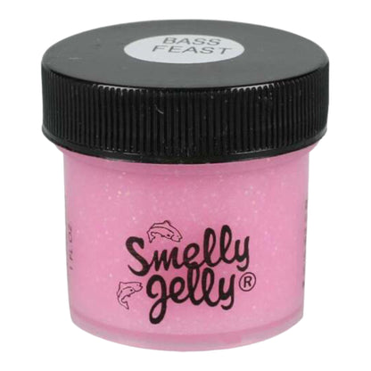 Smelly Jelly Fish Scent Attractant 1oz Jar