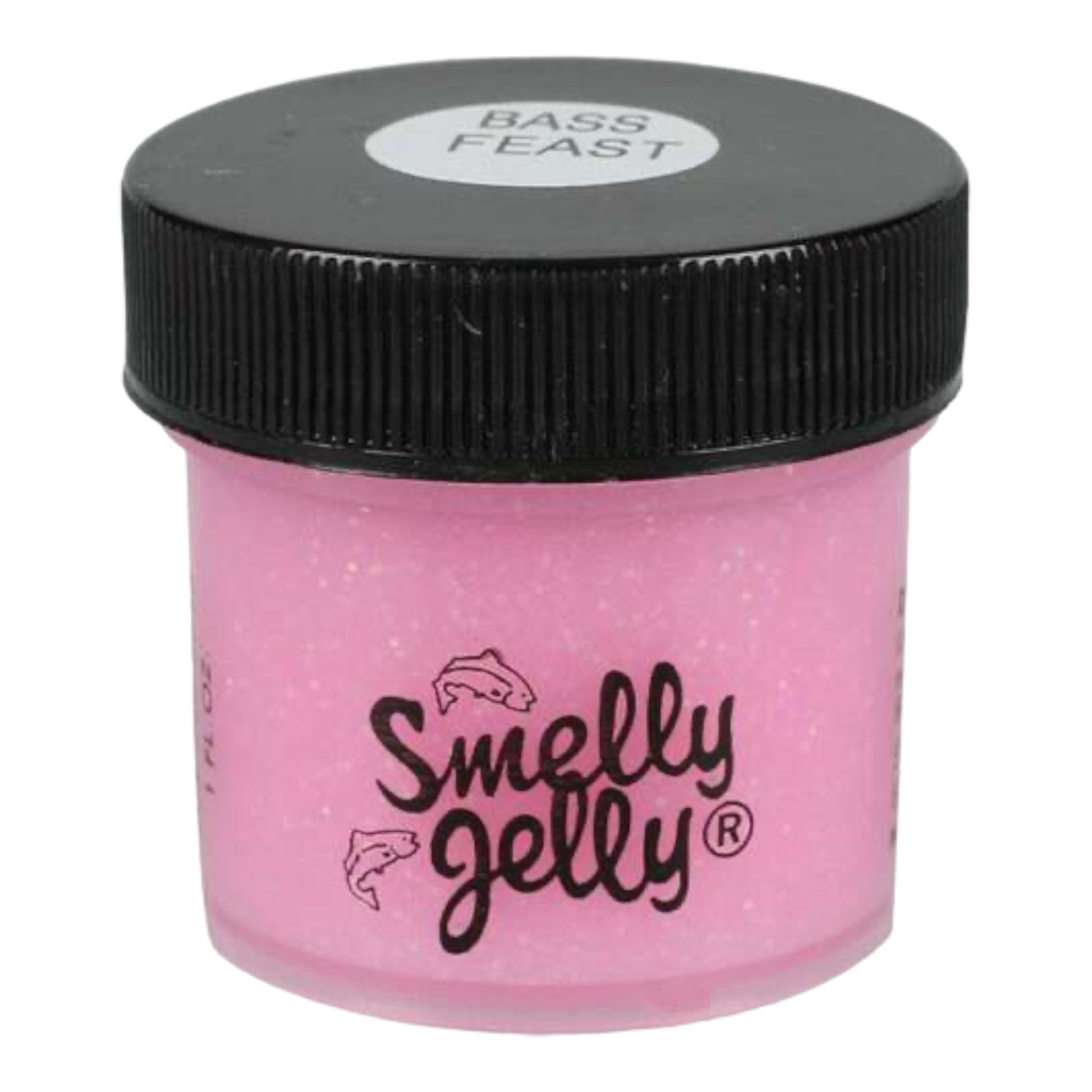 Smelly Jelly Fish Scent Attractant 1oz Jar – Three Rivers Tackle
