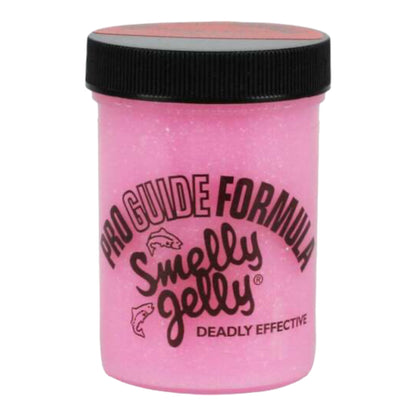 Smelly Jelly Fish Scent Attractant Pro Guide Formula 4oz Jar