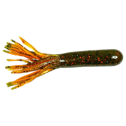Secret Lures Stupid Tube 3.7"