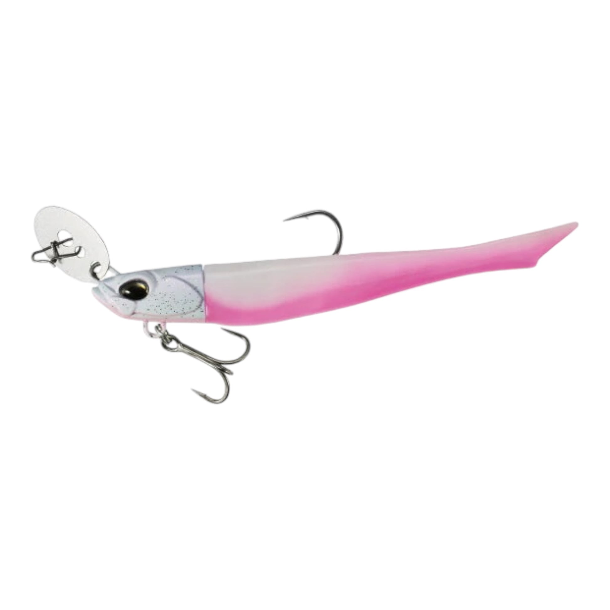bass chatter bait lure Duo BayRuf BR Chatter Fish Set