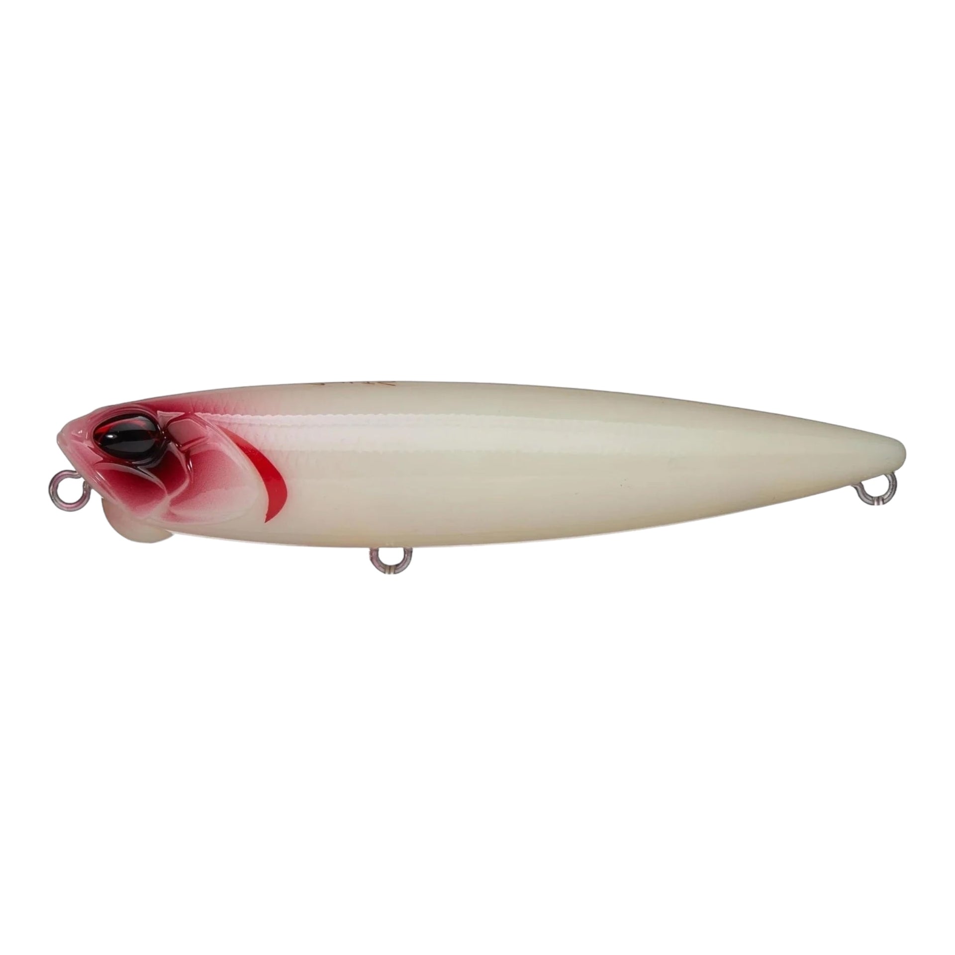 Duo Realis Bone Series Pencil Topwater Lure