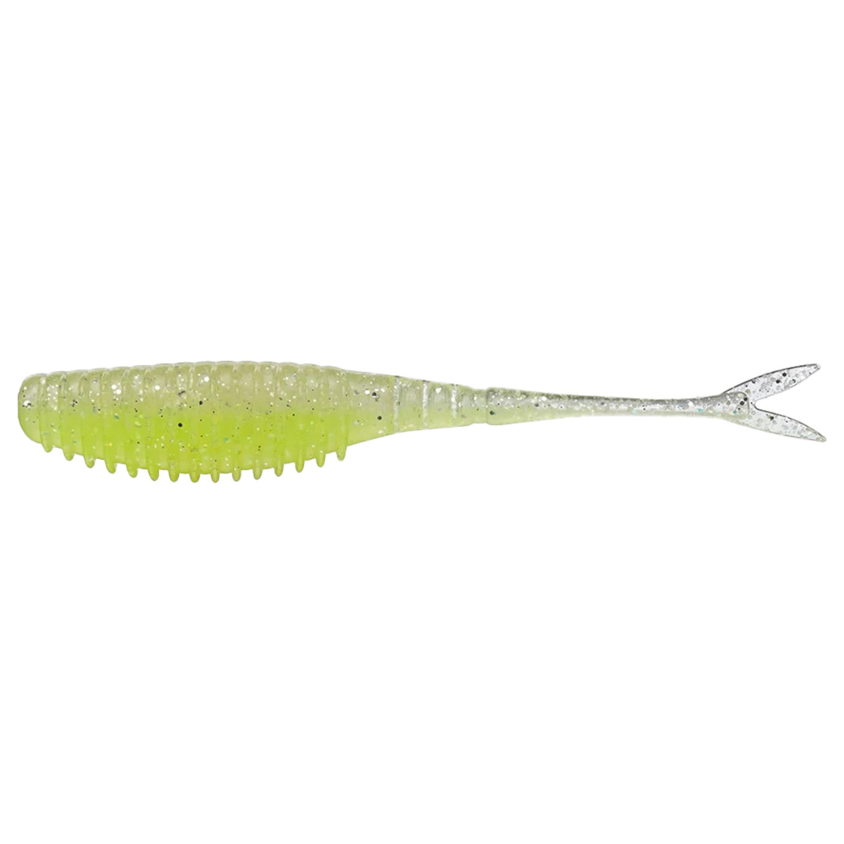 Evergreen 4.5" Bull Point Shad