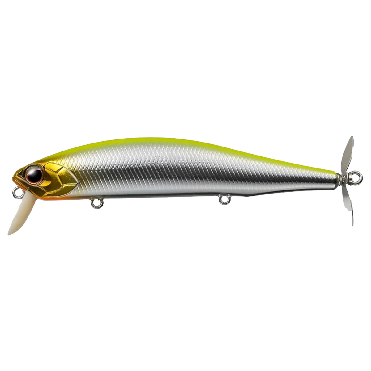 Evergreen Wake Magic Topwater Lure