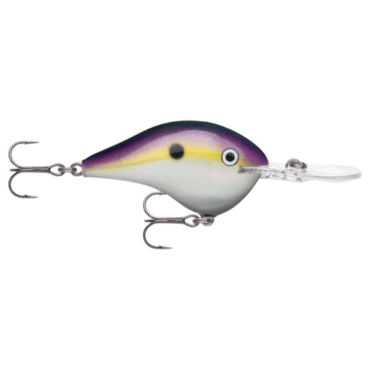 Rapala DT12 Series Crankbaits