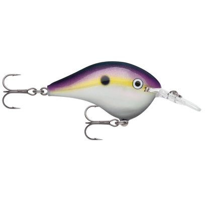 Rapala DT6 Series Crankbaits
