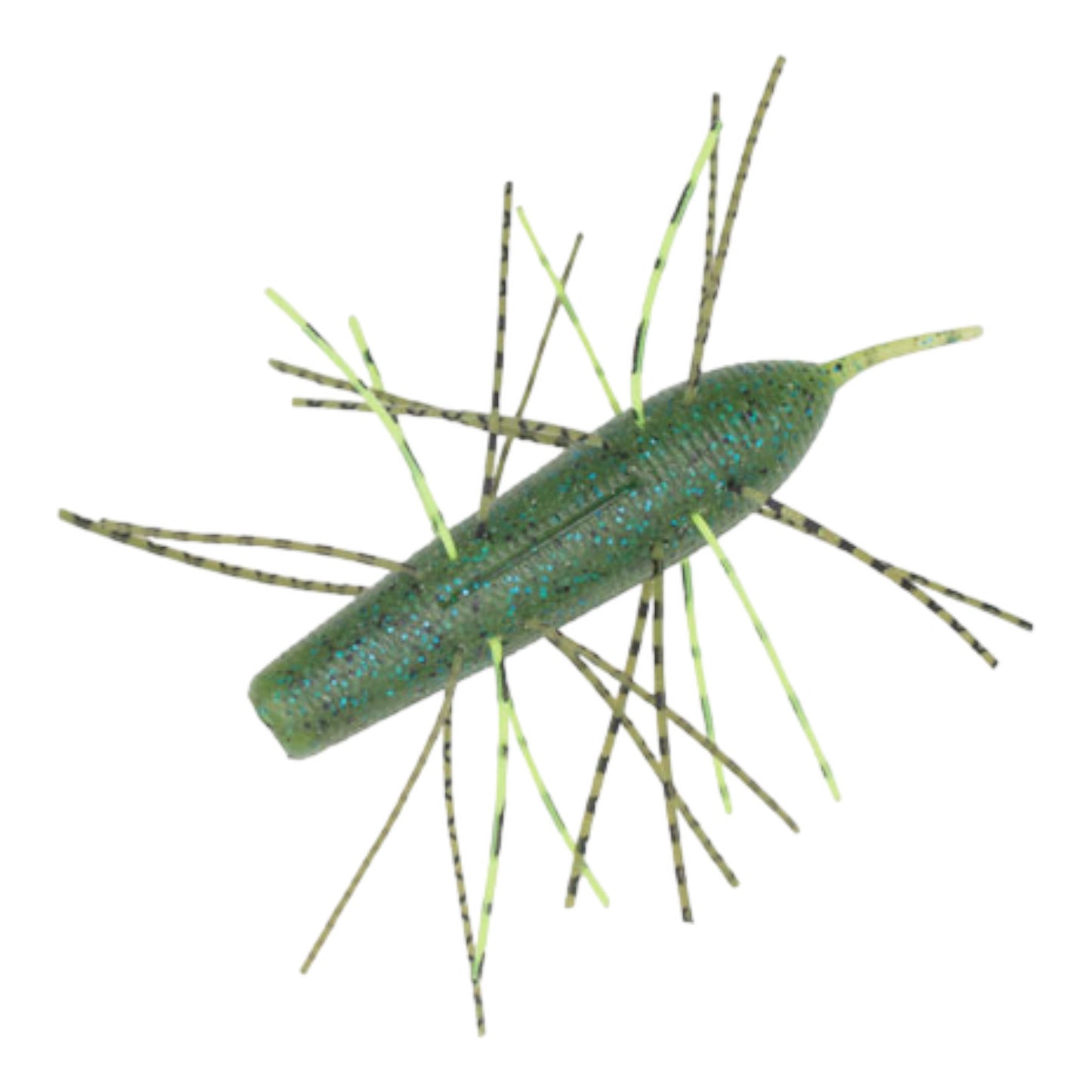 Geecrack Imo Kemushi Stick Worm