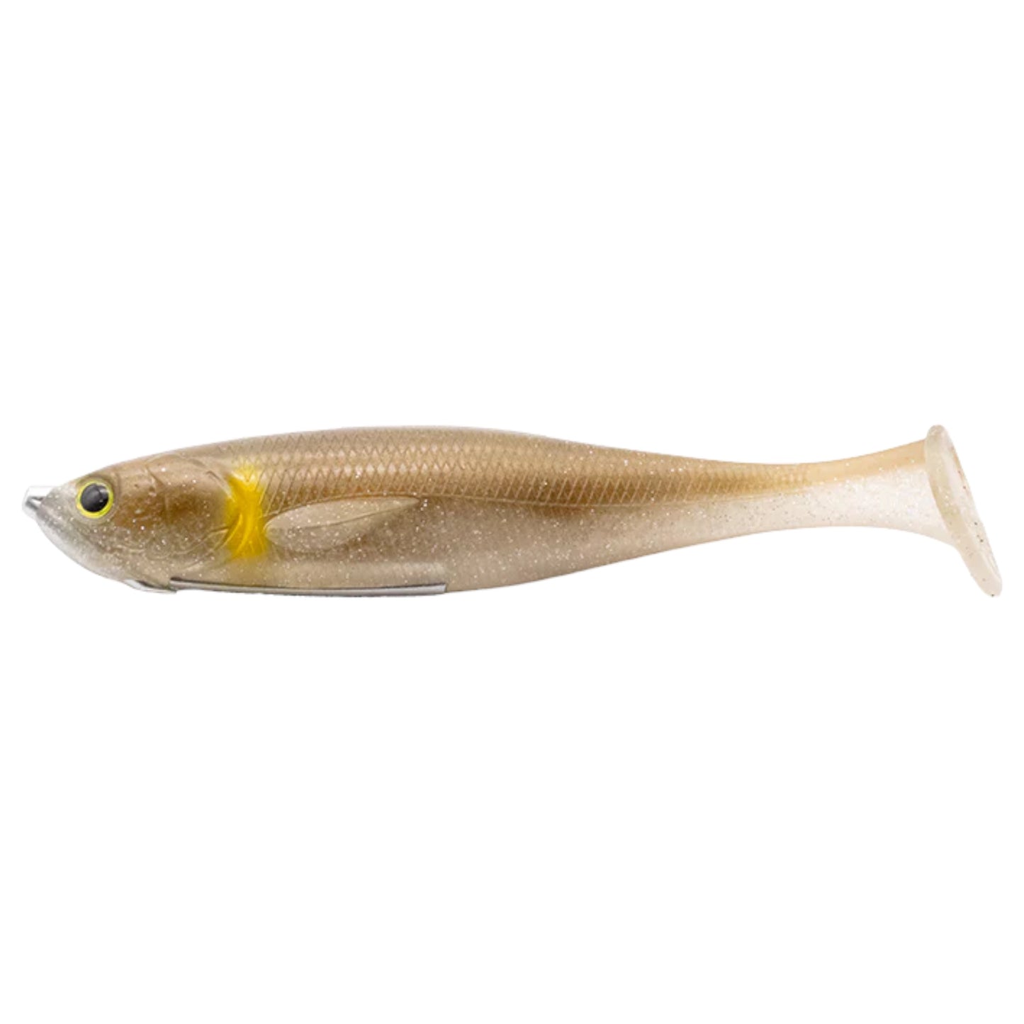 Geecrack 6" Crackdown Swimbait - Dropping Soon